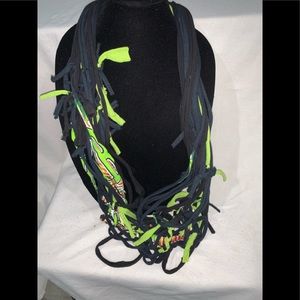 🌞3/$25 Shreds multi-way scarf